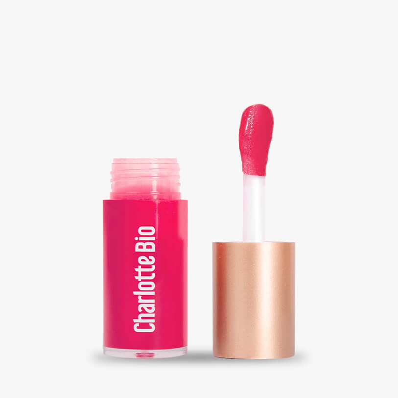 NEW I Lip oils