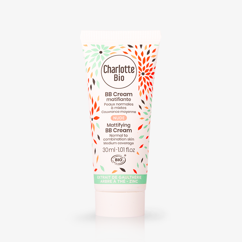 BB Cream