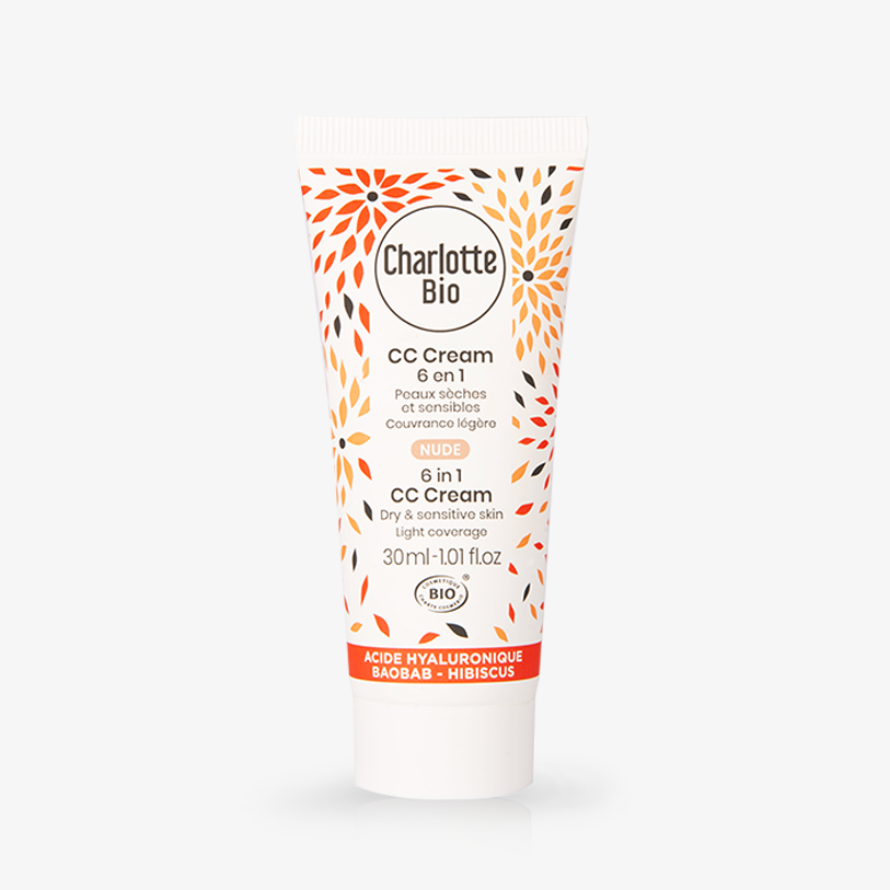 CC Cream