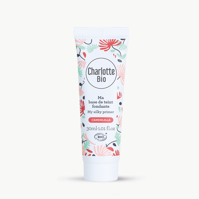 Organic Foundation / Primer