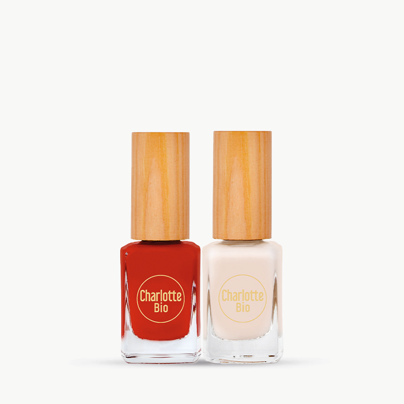Vegan Nail Polish
