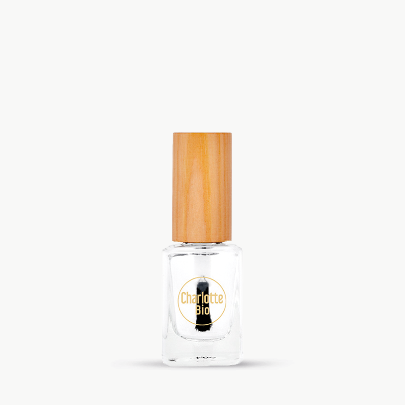 Vegan base coat
