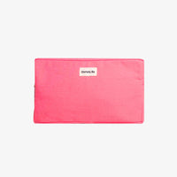 3701399705008 - The Large Size Organic Cotton Pencil Case - Charlotte Bio