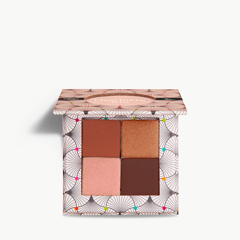 Eye shadows