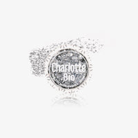 3770028265084 - Face glitter - Charlotte Bio