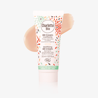 3701399702311-BB Bio Light cream - fair skin - Charlotte Bio