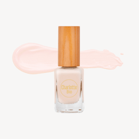 3701399702007-Vegan and green nail polish - Charlotte Bio