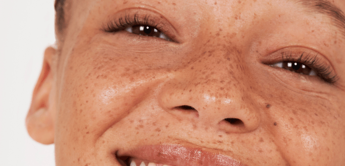 Organic BB & CC creams - Charlotte Bio