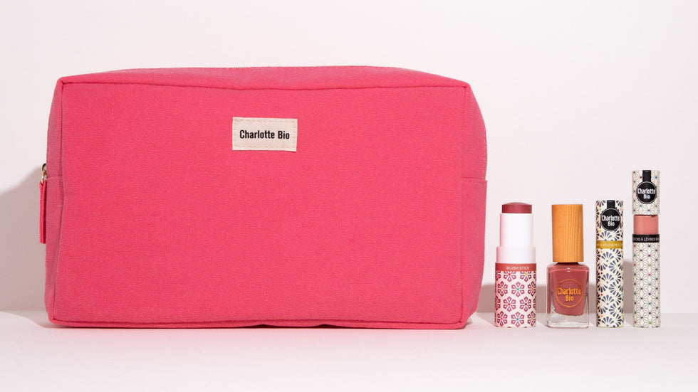 Compose your own personalized kit - Charlotte Bio