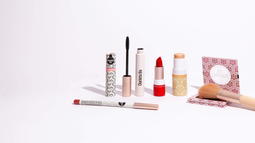 LAST CHANCE SOLDES - Charlotte Bio