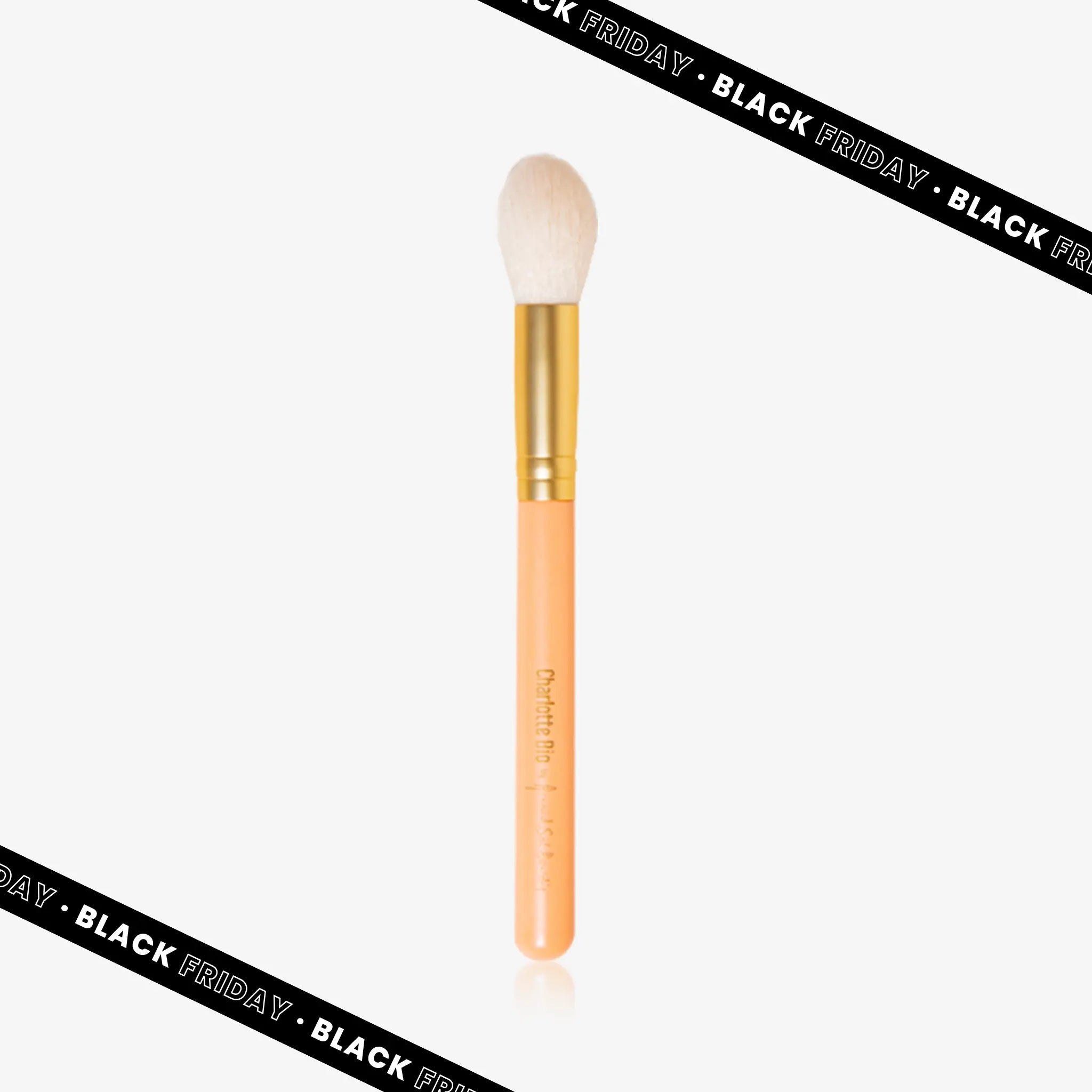 Healthy glow brush
