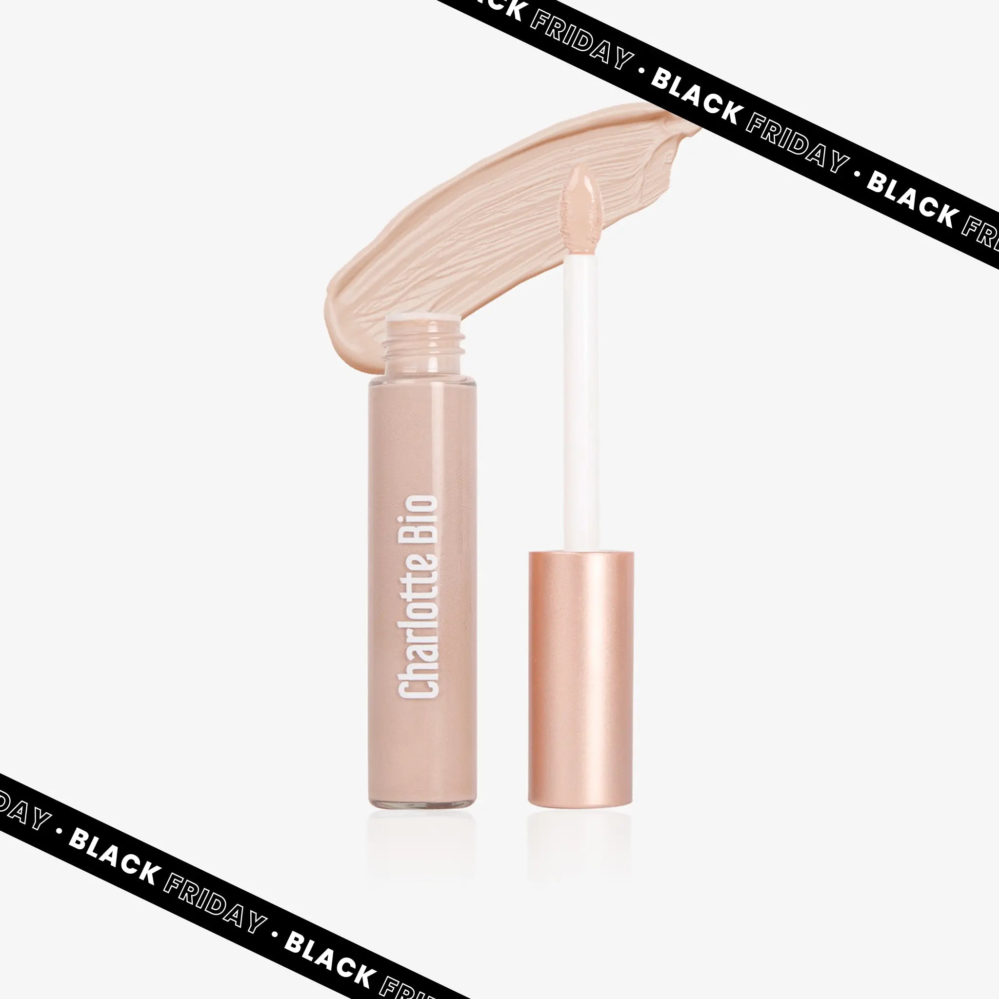 Organic anti-dark circle corrector