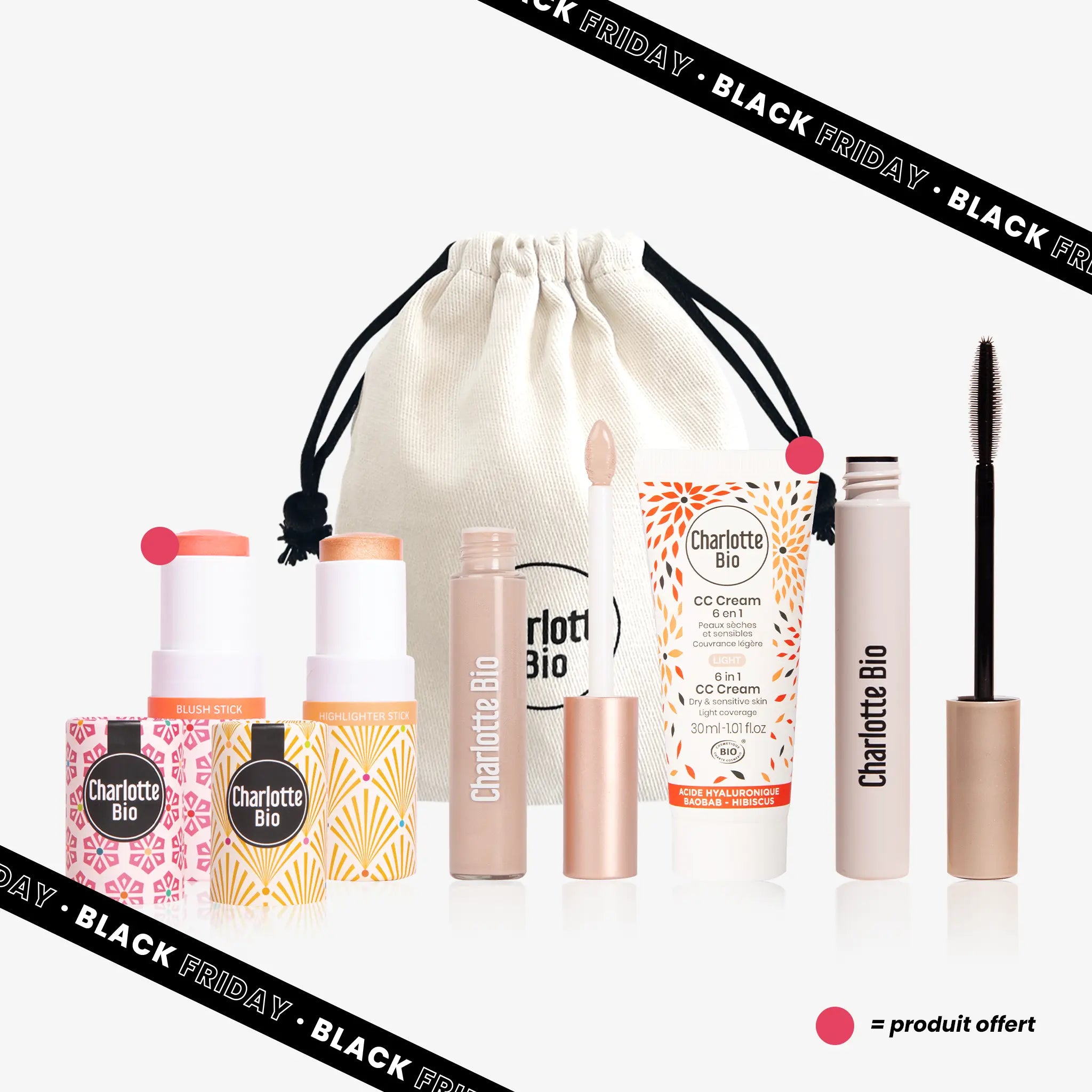 Routine for dry to normal skin