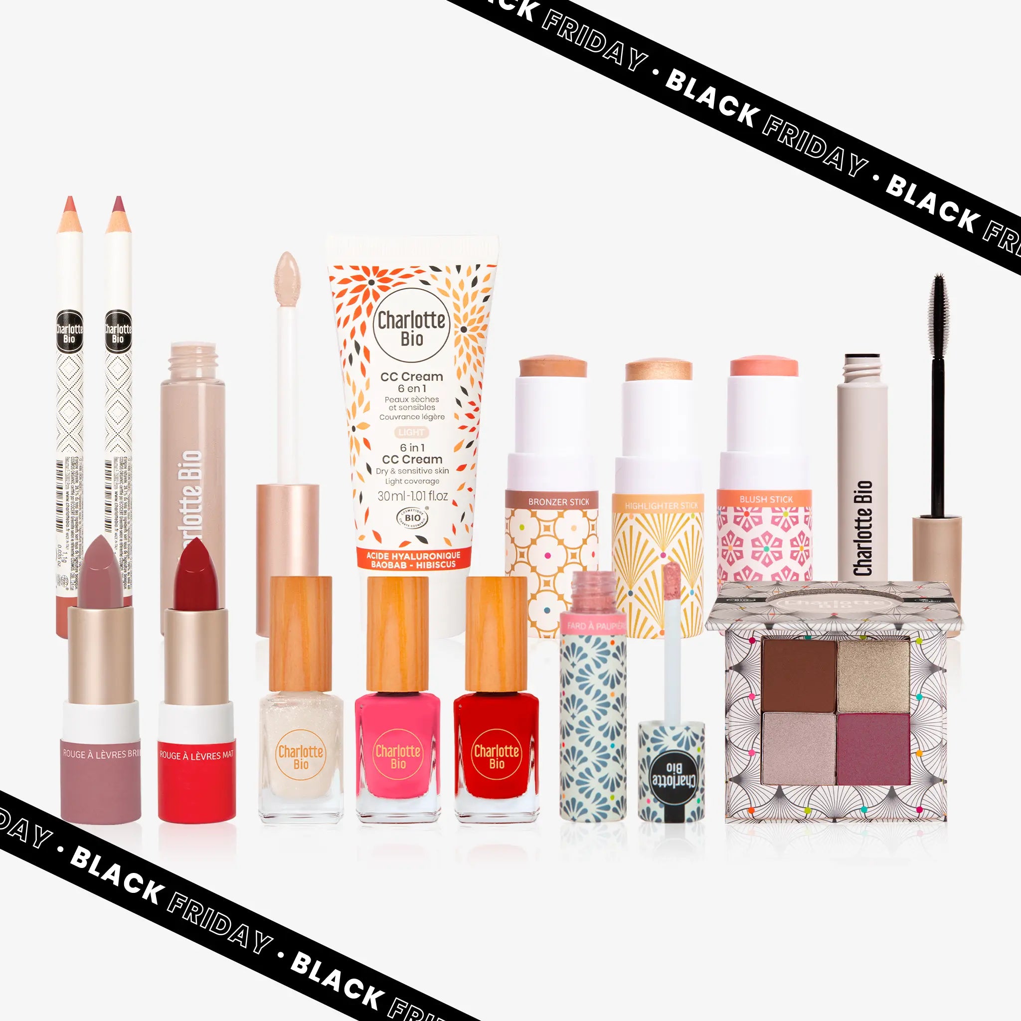 The Colorfull Mega Deal