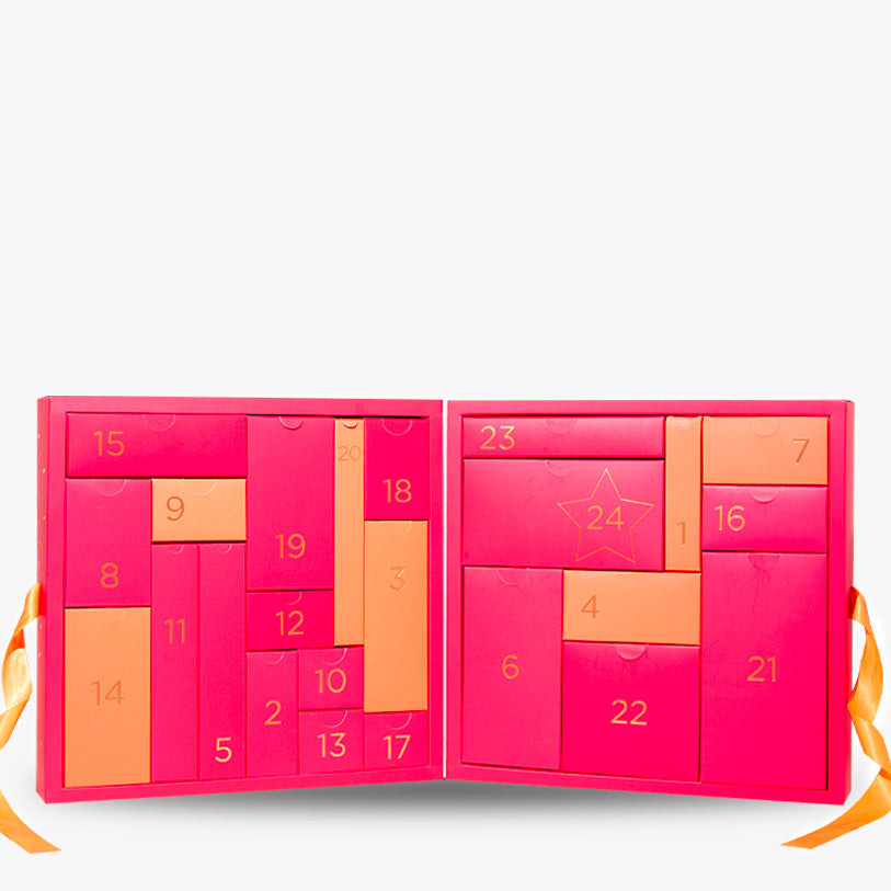 Advent calendar