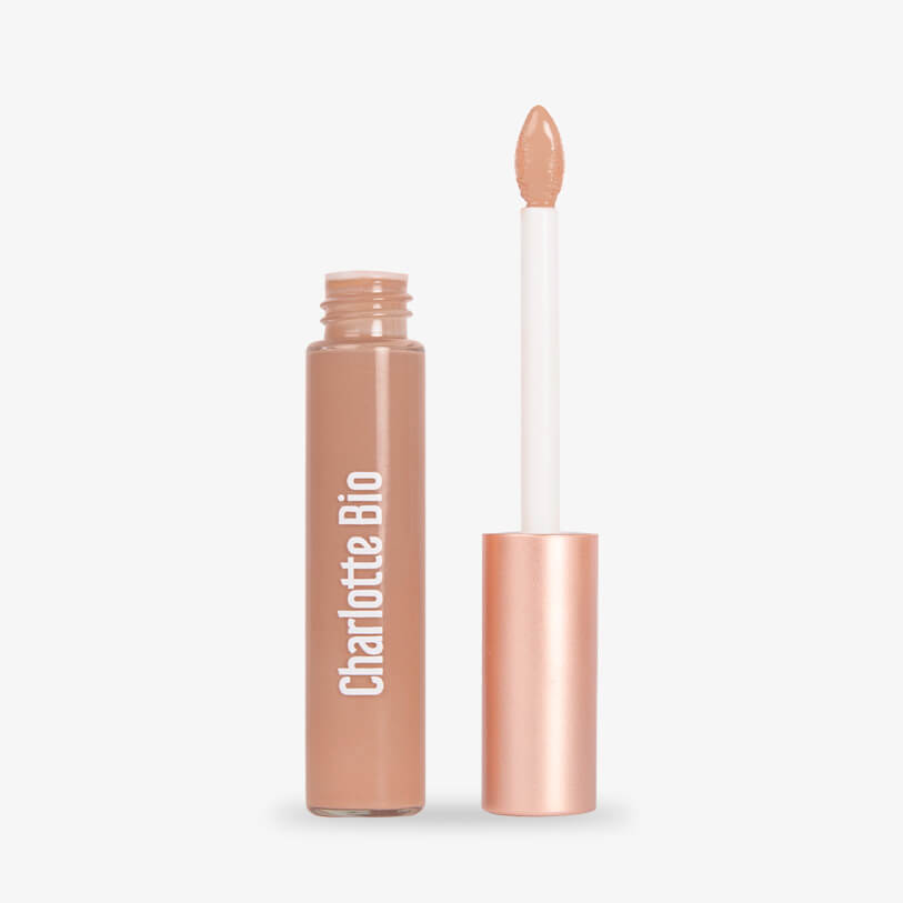 NEW I Organic concealer