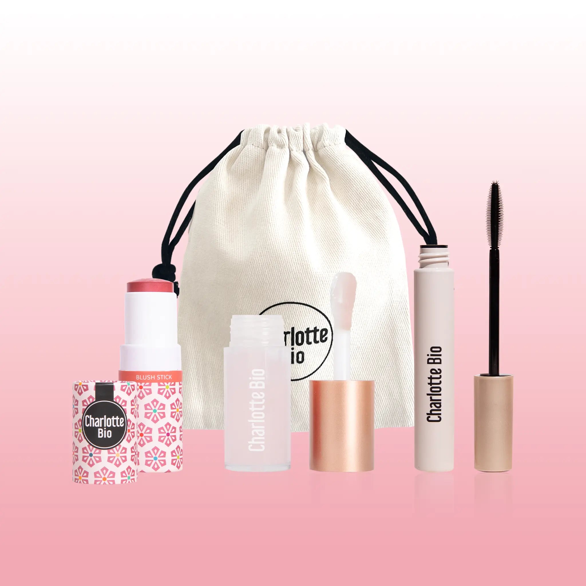 Christmas discovery kit