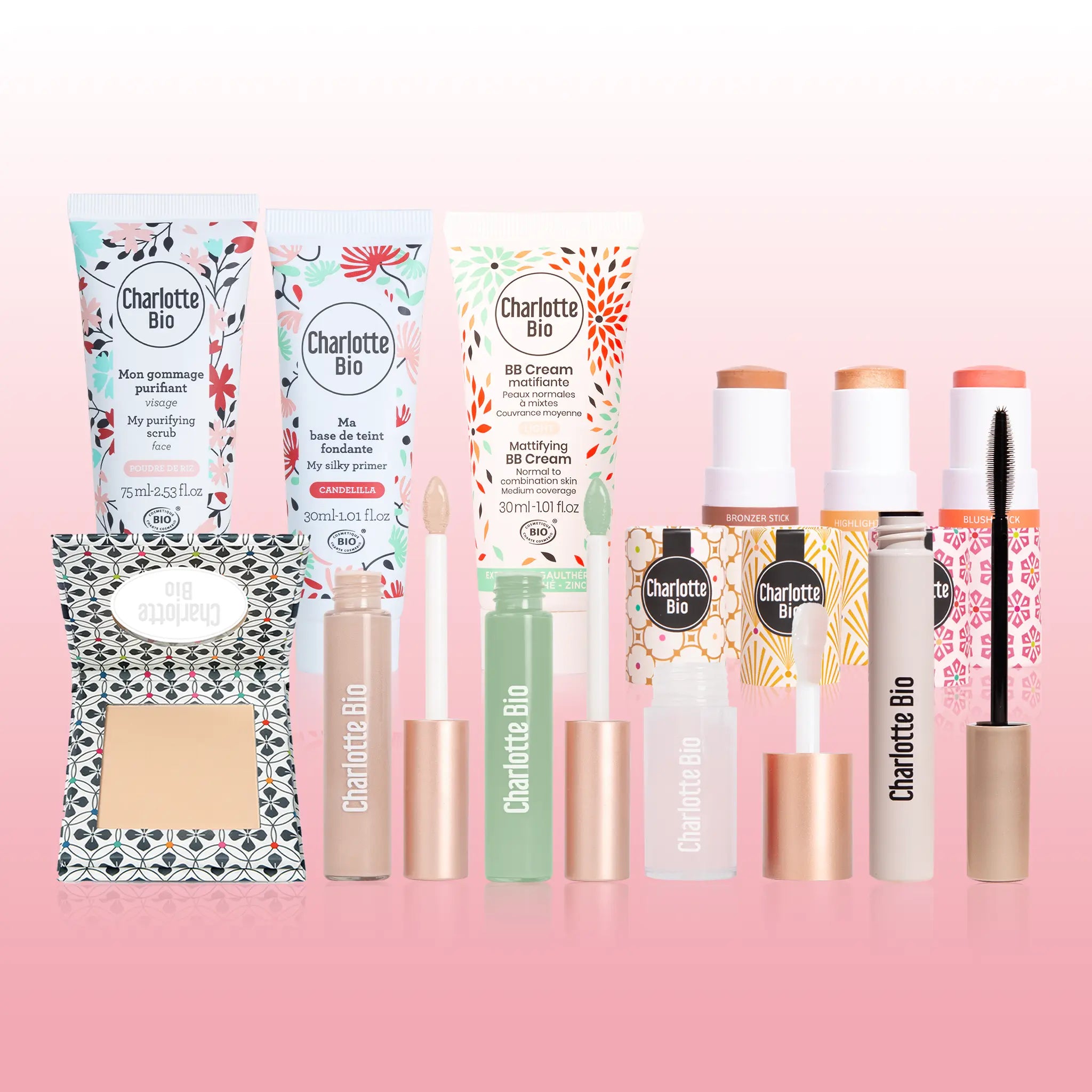 Super Economy Detox Pack