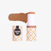 3701399703028 - Bronzer stick - Charlotte Bio