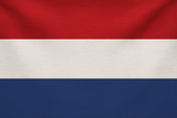 drapeau néerlandais