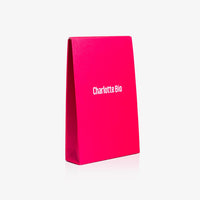 GIFT POCKET - ✨ La pochette cadeau Noël ✨ - Charlotte Bio