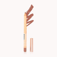 3701399706487 - pink nude lip pencil - Charlotte Bio