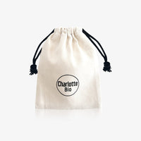 3701399700997 - Le pochon en coton bio - Charlotte Bio