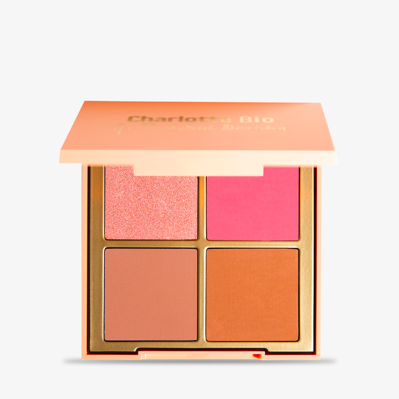 NEW I Bonne Mine Palette