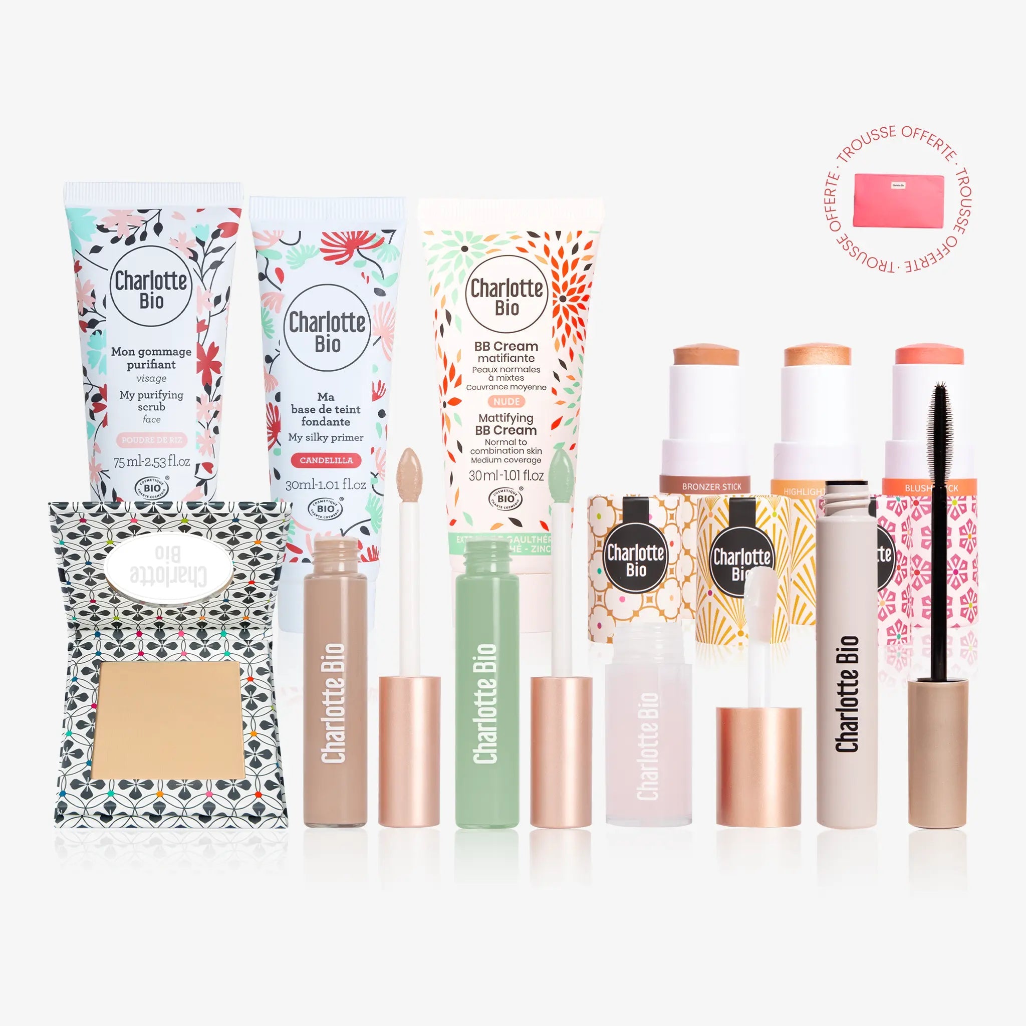 2024-02 - Super Economy Detox Pack - Charlotte Bio