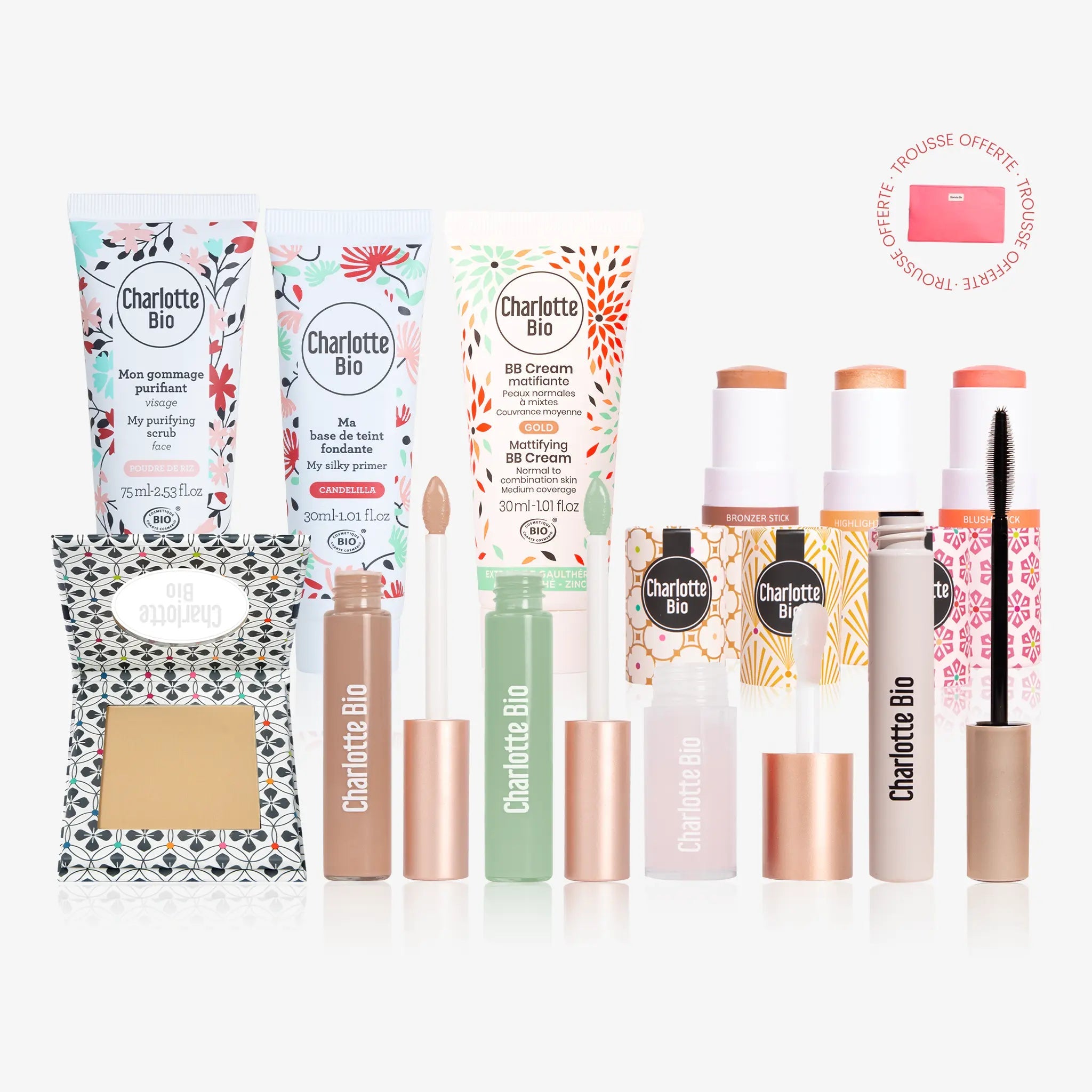 2024-03 - Super Economy Detox Pack - Charlotte Bio