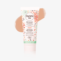 3701399702328-BB BIO Nude cream - medium skin - Charlotte Bio