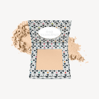 3770006053610-La organic pressed powder - Charlotte Bio
