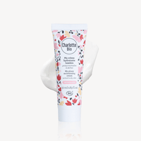 3701399700188-Ma organic face cream - Moisturizing & Brightening - Charlotte Bio